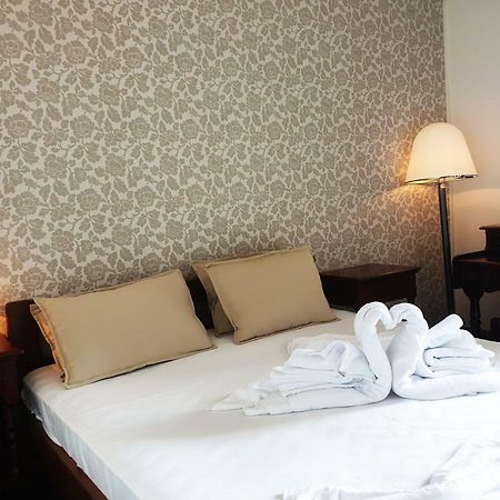 Hotel Sumadija Rafailovici Bečići Habitación foto